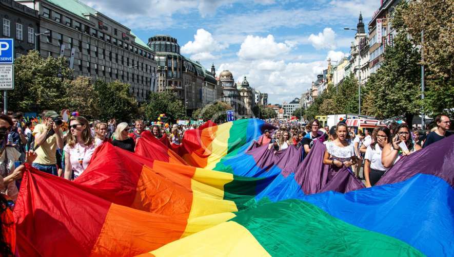 New Gender-Neutral Options